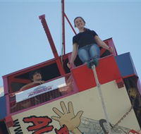 Bungy Australia Kingston Park - Accommodation Mount Tamborine