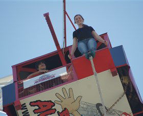 Bungy Australia Kingston Park - Accommodation Mount Tamborine 0