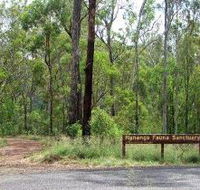 Nanango Fauna Reserve - Accommodation Mount Tamborine