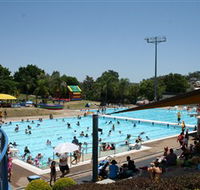 Logan North Aquatic and Fitness Centre - Accommodation Mount Tamborine