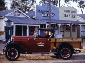  Accommodation Mount Tamborine