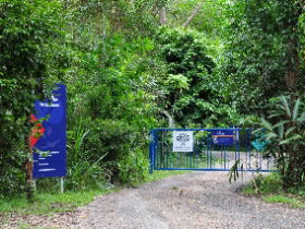 East Barron QLD Accommodation Mount Tamborine