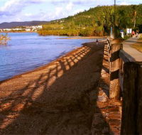 Cannonvale Beach - Accommodation Mount Tamborine