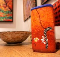 Tosari Galleries - Accommodation Mount Tamborine