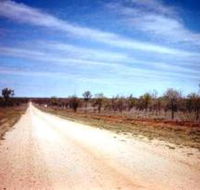 Langlo - Adavale Road - Accommodation Mount Tamborine