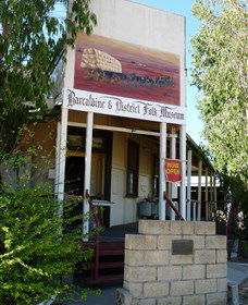 Barcaldine QLD Accommodation Mount Tamborine