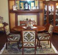 Ringsfield House - Accommodation Mount Tamborine