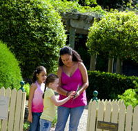 Redlands IndigiScapes Centre - Accommodation Mount Tamborine