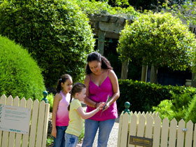 Redlands IndigiScapes Centre - Accommodation Mount Tamborine 0