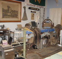 Bi-Centennial Museum - Accommodation Mount Tamborine