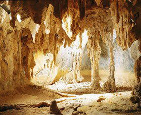 Chillagoe QLD Accommodation Mount Tamborine