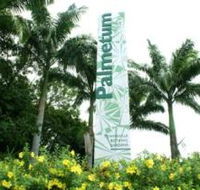Townsville Palmetum - Accommodation Mount Tamborine