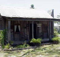 Chinchilla Historical Museum - Accommodation Mount Tamborine