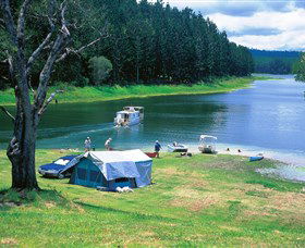 Atherton QLD Accommodation Mount Tamborine