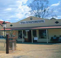 Warwick Historical Society Museum - Accommodation Mount Tamborine