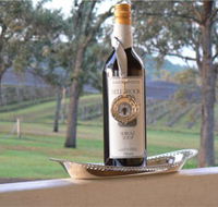 Bunjurgen Estate Vineyard - Accommodation Mount Tamborine