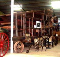 Kingaroy Heritage Museum - Accommodation Mount Tamborine