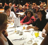 Hervey Bay Boat Club - Accommodation Mount Tamborine