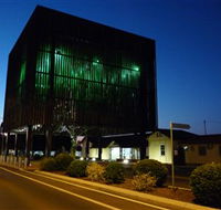 Tree Of Knowledge Memorial - Accommodation Mount Tamborine
