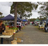 Nikenbah Markets - Accommodation Mount Tamborine