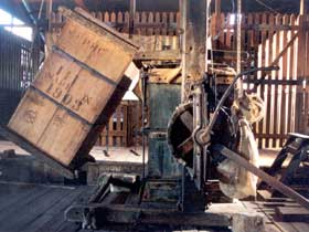 Blackall Woolscour - Accommodation Mount Tamborine 0