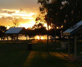 Spinnaker Park - Accommodation Mount Tamborine 0