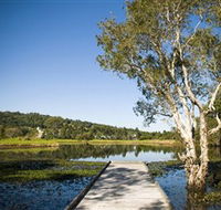 Eagleby Wetlands - Accommodation Mount Tamborine
