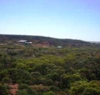 Winton - Boulia Via Diamantina National Park Journey - Accommodation Mount Tamborine