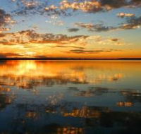 Aramac - Muttaburra Heritage Trail - Accommodation Mount Tamborine
