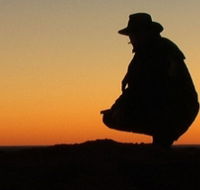 Eulo - Hungerford - Thargomindah Four Wheel Drive Track - Accommodation Mount Tamborine