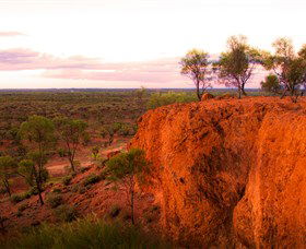 Baldy Top Lookout - Accommodation Mount Tamborine 0