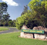 Prickett Aquatic Centre - Accommodation Mount Tamborine