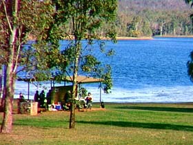  Accommodation Mount Tamborine