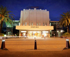 Empire Theatre - Accommodation Mount Tamborine 0