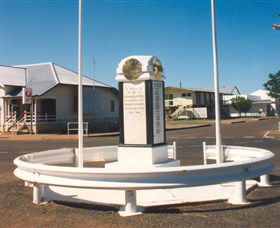 Cloncurry QLD Accommodation Mount Tamborine