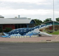 Kronosaurus Korner - Accommodation Mount Tamborine