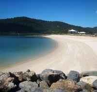 Boathaven Beach - Accommodation Mount Tamborine