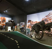 Transport and Main Roads Heritage Centre - Accommodation Mount Tamborine