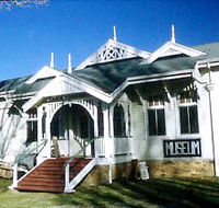 Stanthorpe Heritage Museum - Accommodation Mount Tamborine