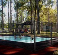 Teddington Weir and Picnic Reserve - Accommodation Mount Tamborine