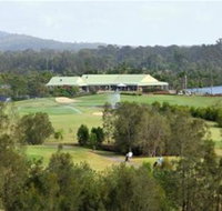 Carbrook Golf Club - Accommodation Mount Tamborine