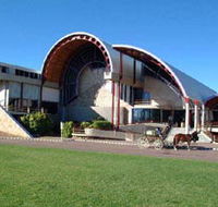 Australian Stockmans Hall of Fame and Outback Heritage Centre - Accommodation Mount Tamborine