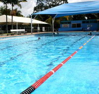 Beenleigh Aquatic Centre - Accommodation Mount Tamborine