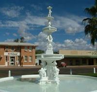Heritage Trail Cunnamulla - Accommodation Mount Tamborine