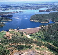 Lake Monduran - Accommodation Mount Tamborine