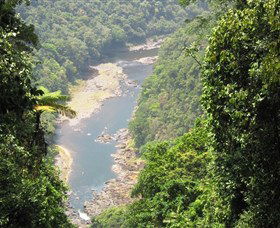  Accommodation Mount Tamborine