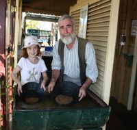 The Miner's Cottage - Accommodation Mount Tamborine
