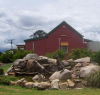 Wondai Regional Art Gallery - Accommodation Mount Tamborine