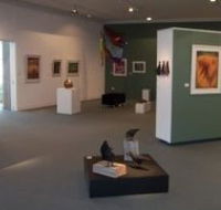 Warwick Art Gallery - Accommodation Mount Tamborine