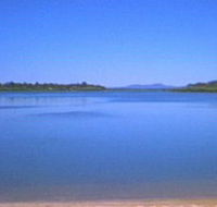 Mouth of Baffle Creek Conservation Park - Accommodation Mount Tamborine